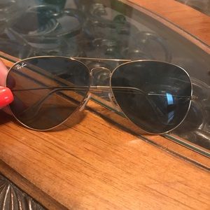 Rayban Aviators